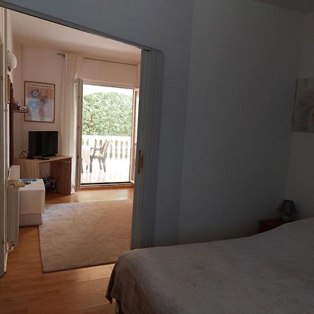 Goga Apartment بيتريتْشاني المظهر الخارجي الصورة