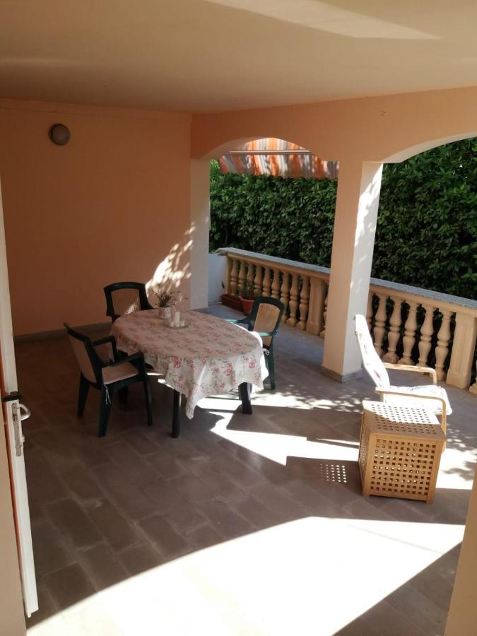 Goga Apartment بيتريتْشاني المظهر الخارجي الصورة