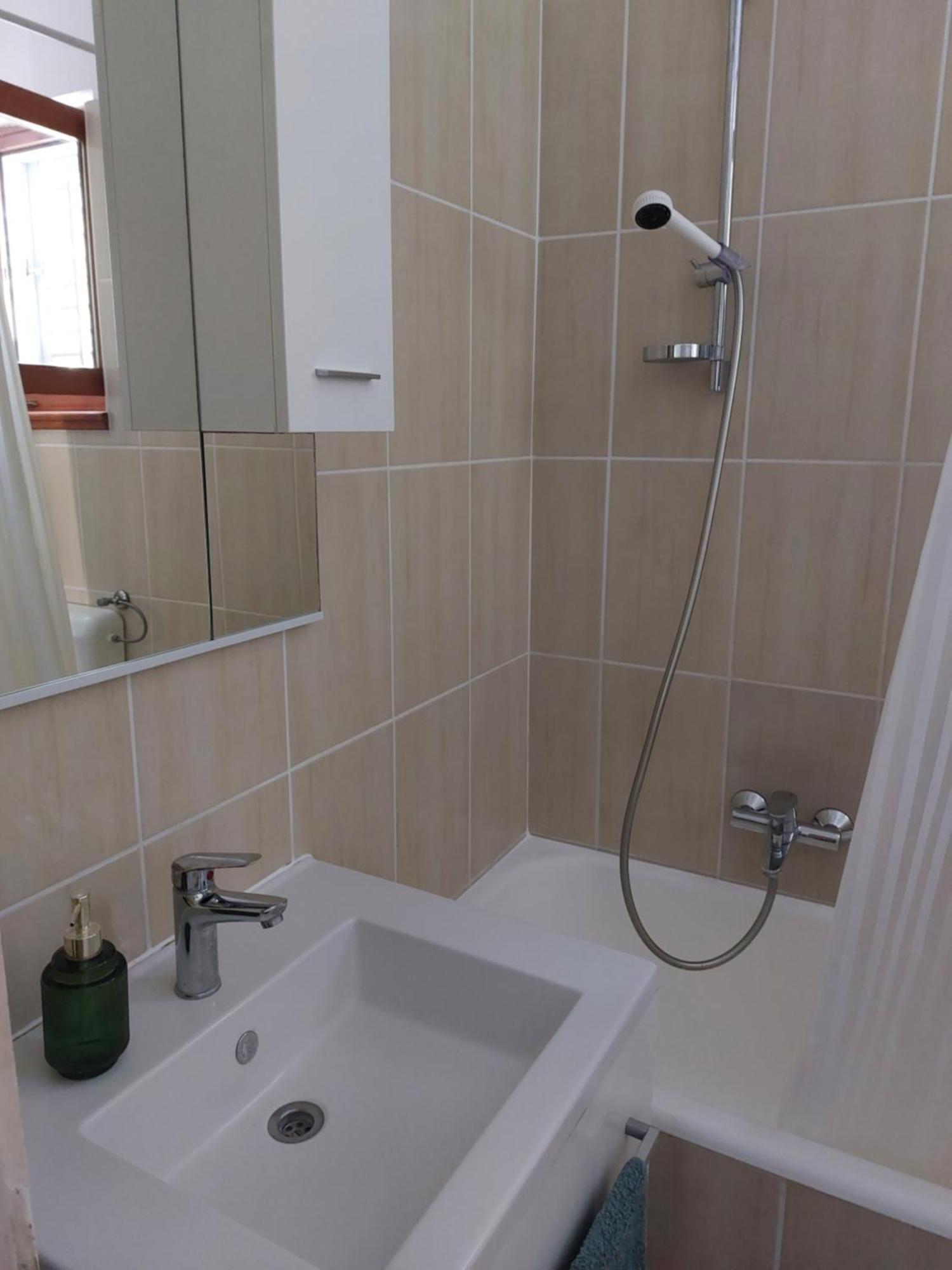 Goga Apartment بيتريتْشاني المظهر الخارجي الصورة
