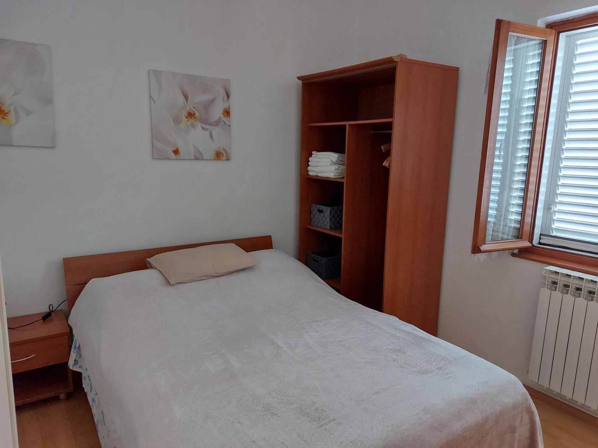 Goga Apartment بيتريتْشاني المظهر الخارجي الصورة