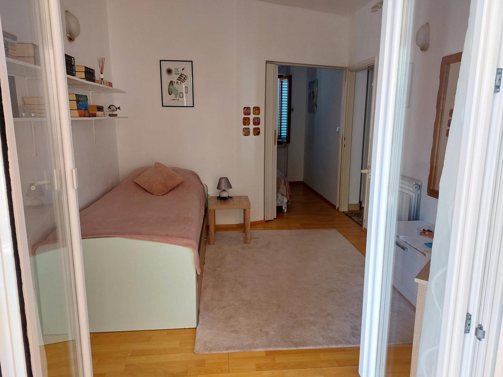 Goga Apartment بيتريتْشاني المظهر الخارجي الصورة